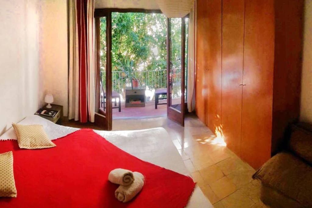 Your light room :-)