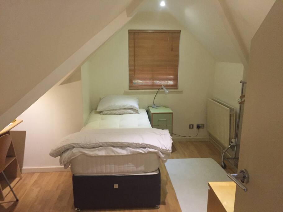 Good Quality Single Bed