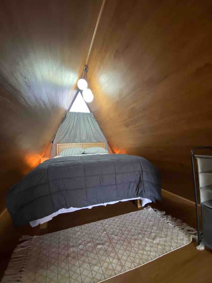 ห้องนอน