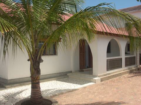Kololi Villas Residence - House 3