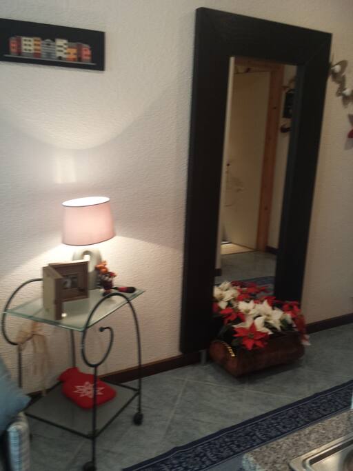 Ingresso