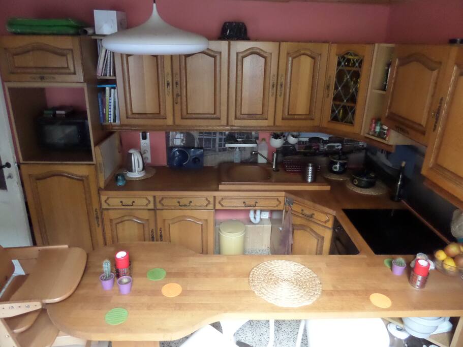 Tout pour cuisiner