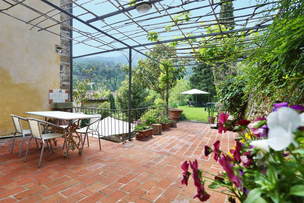 Terrazza - Terrace