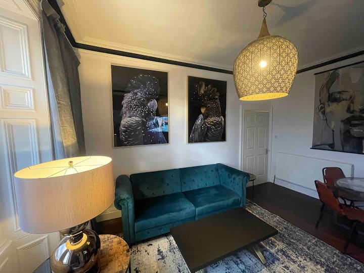 Blairgowrie Holiday Rentals & Homes Scotland, United Kingdom Airbnb