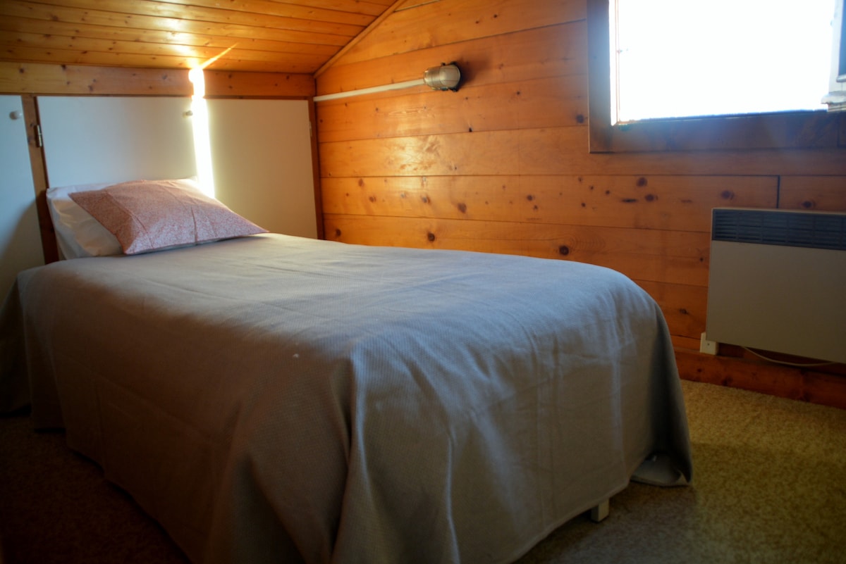  2ème étage -Chambre n.3 