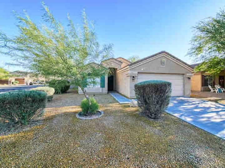 Goodyear Furnished Monthly Rentals and Extended Stays Airbnb