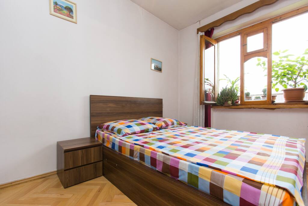 Guest's room