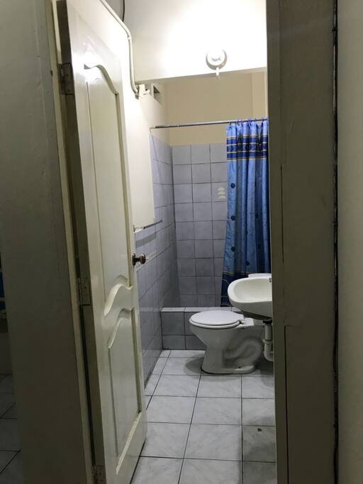 Baño