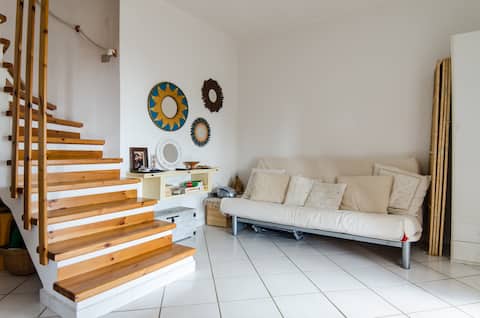 Airbnb con migliori performance: Villa with a sea view a Muravera