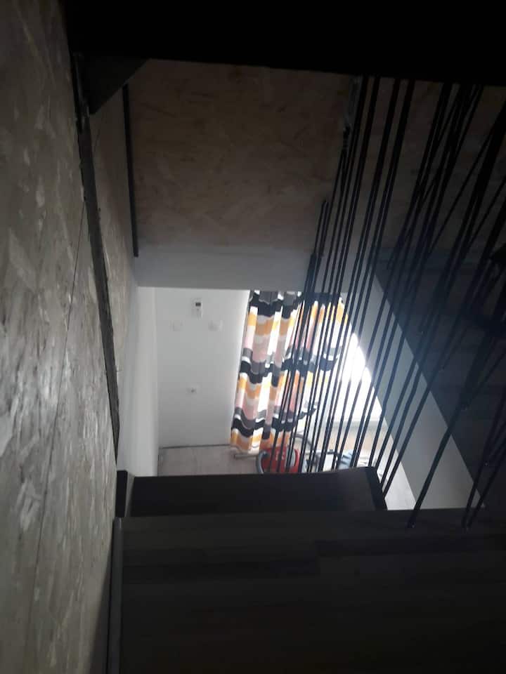 Спална соба 2