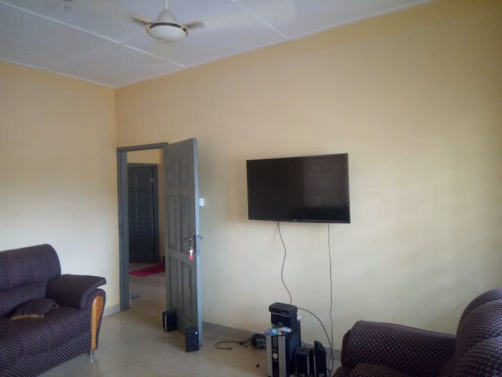 Winneba Vacation Rentals & Homes Central Region, Ghana Airbnb