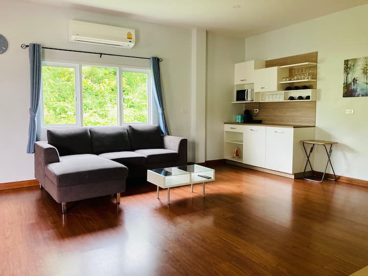Lanta Sky Pool Villa - Ko Lanta
