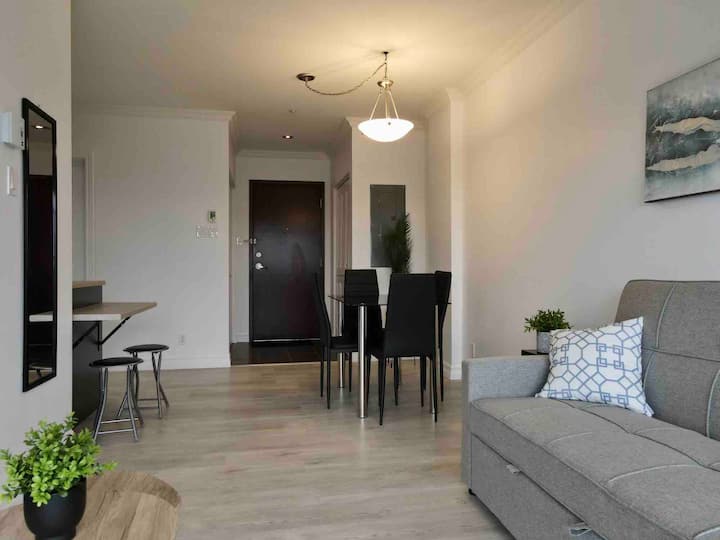 Modern Loft | Chute-montmorency - Québec, QC