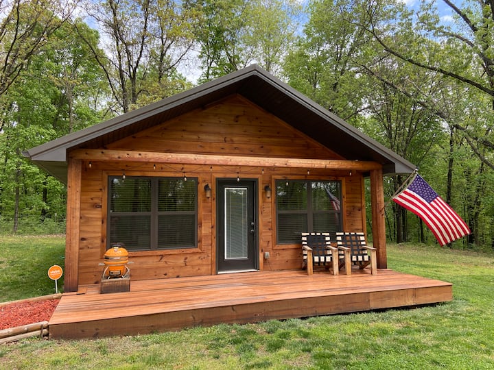 10 Best Cabin Rentals Near Bentonville, Arkansas Updated 2024 Trip101