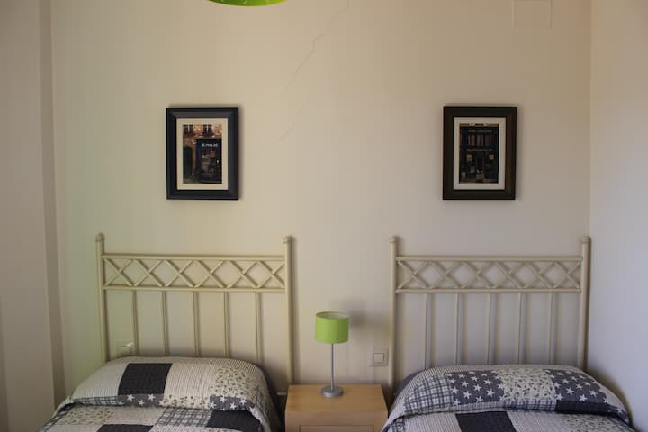 Chambre 2