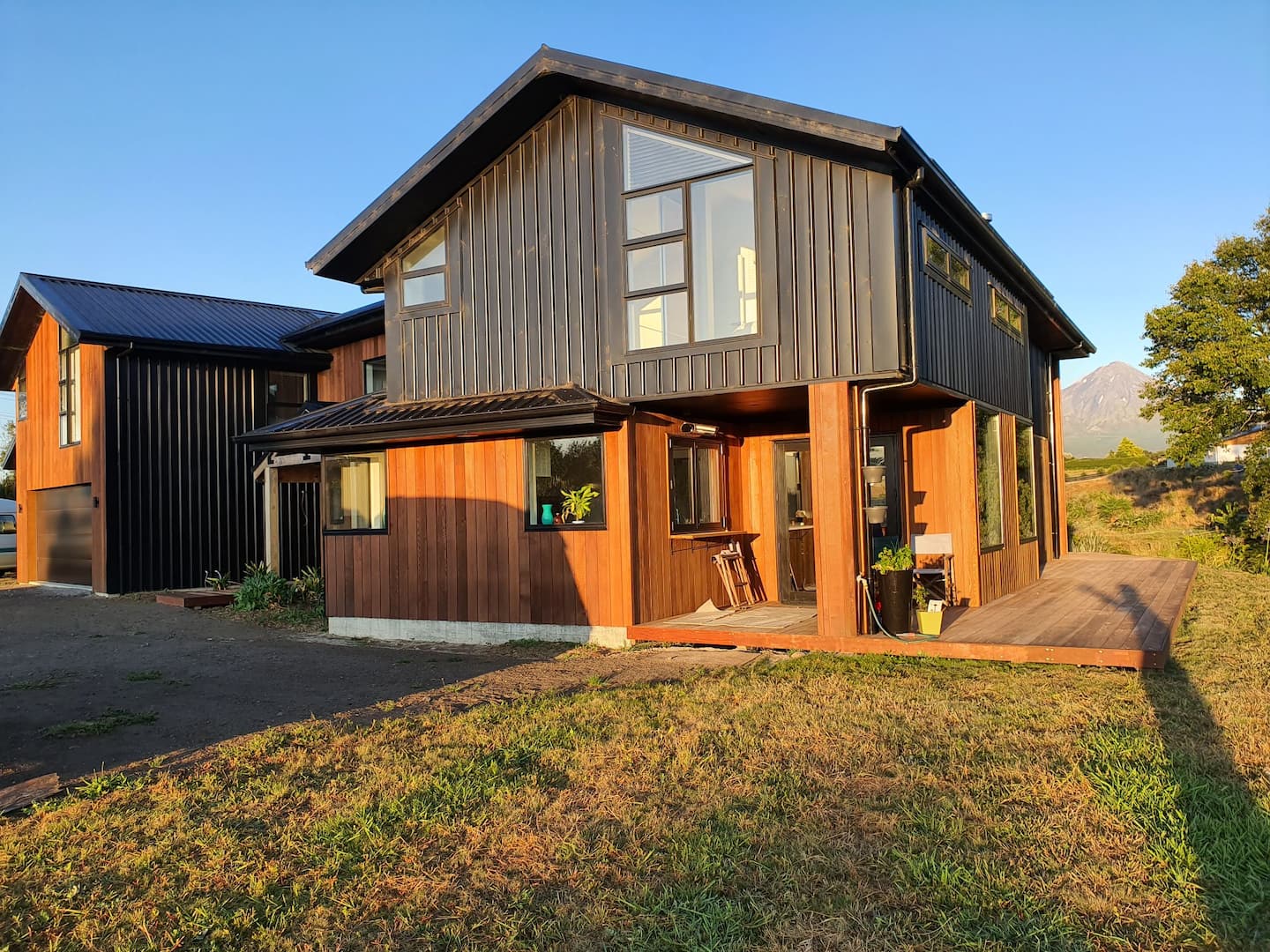 Mountain Loft Retreat 5