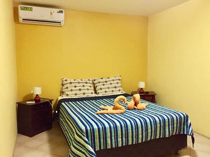 รูป มิราดอร์ เดล บาเย - ห้อง 04 1