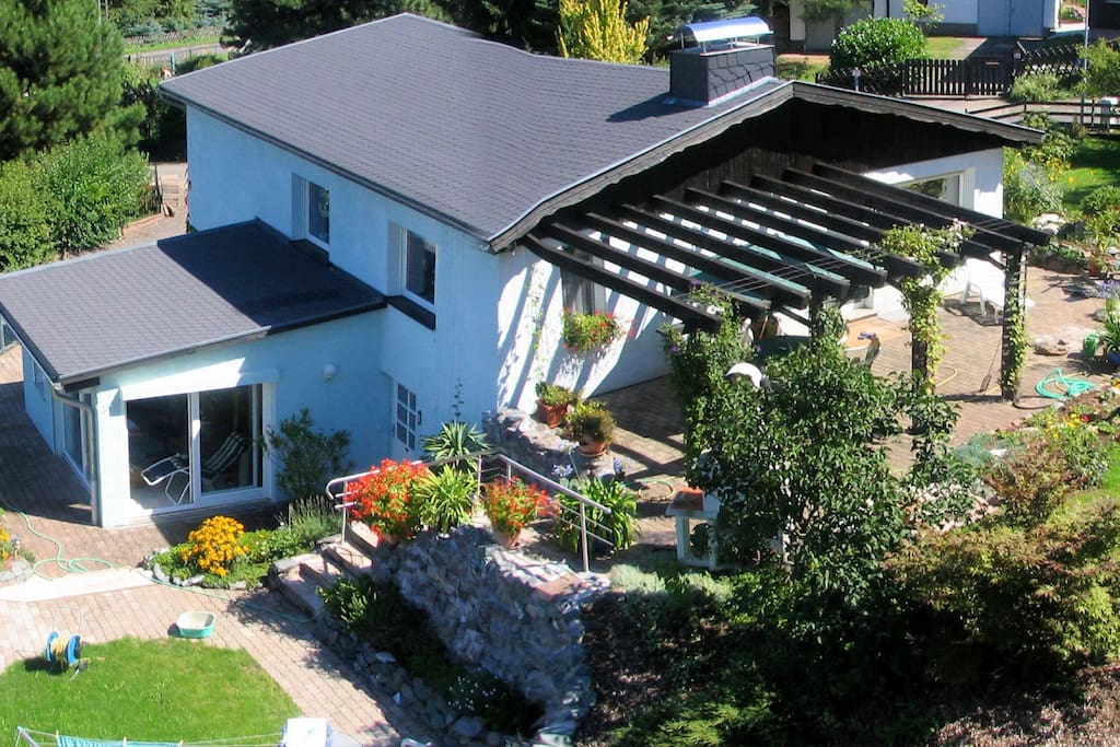 Ferienwohnung