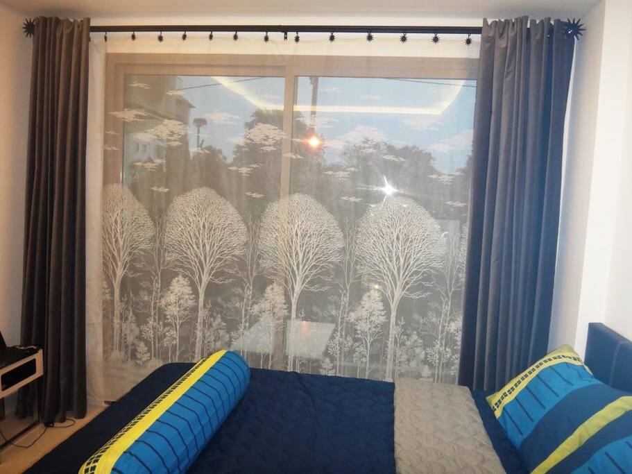 room