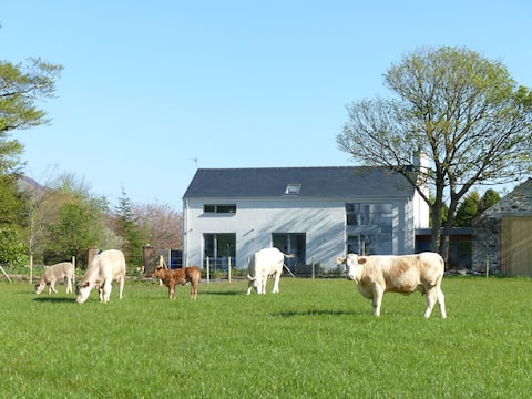 Barn Lane @ Drumagosker Rural Retreats