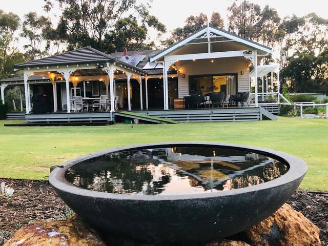 Yallingup Country Homestead gallery image 4