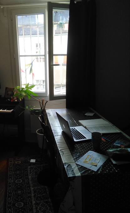 Bureau
