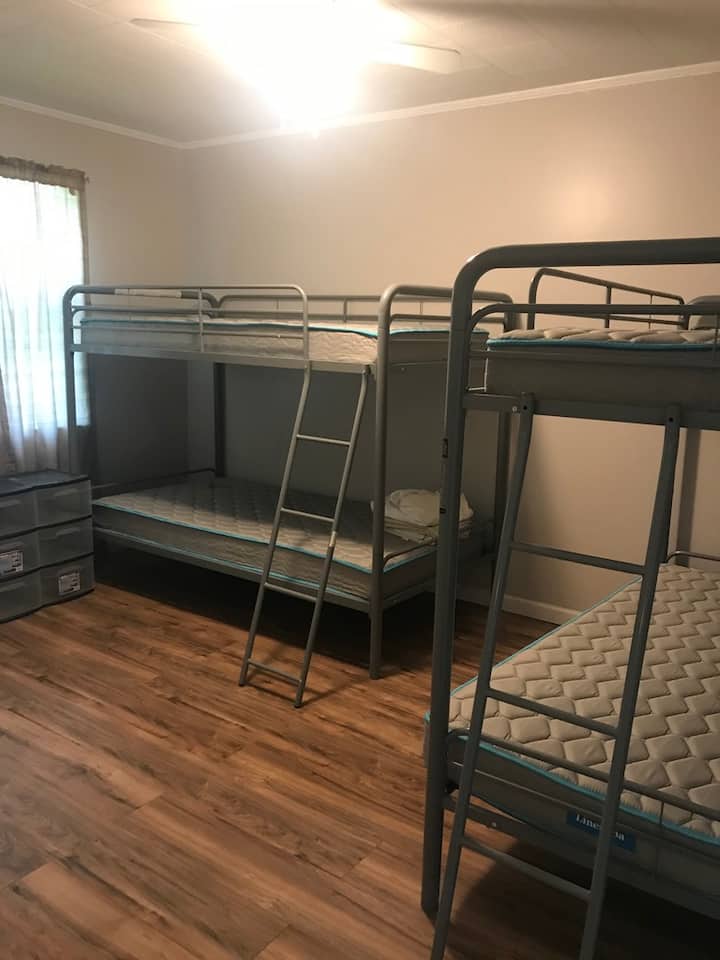 Habitación 4
