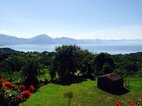 Panormic Vacation Home