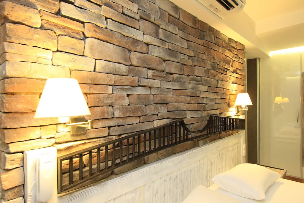 Deluxe Standard Rooms