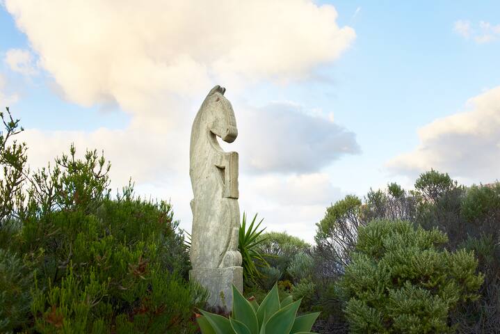 The Seahorse Beach House gallery image 4