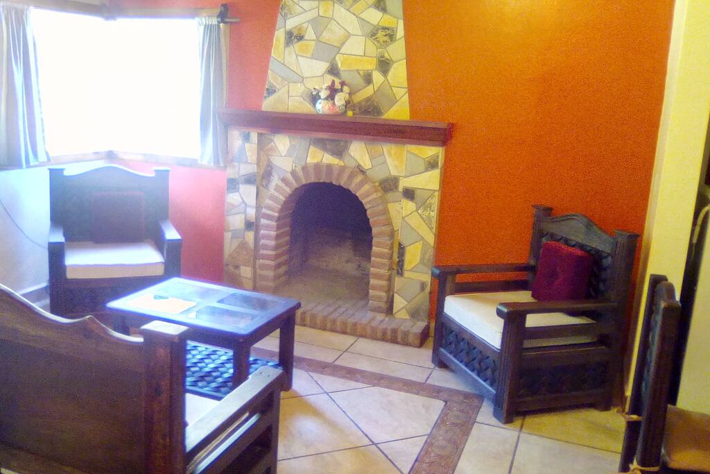 sala
