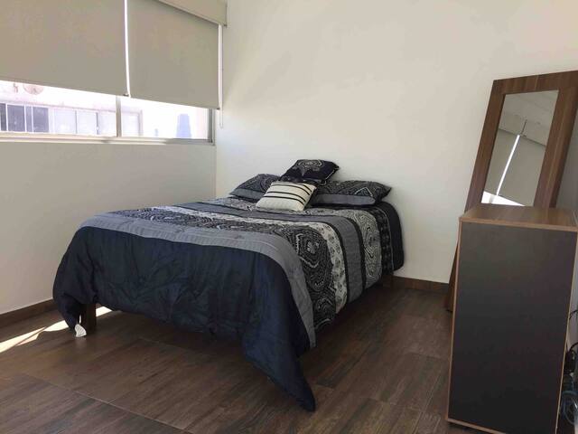 Pent House Nuevo New Polanco gallery image 3