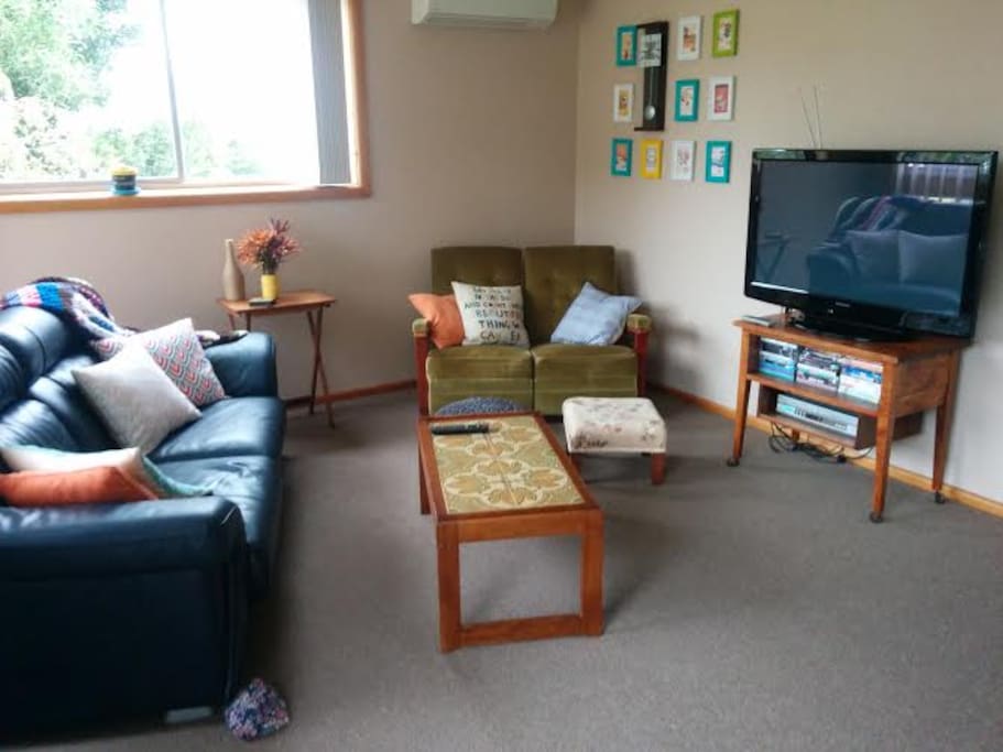 lounge room