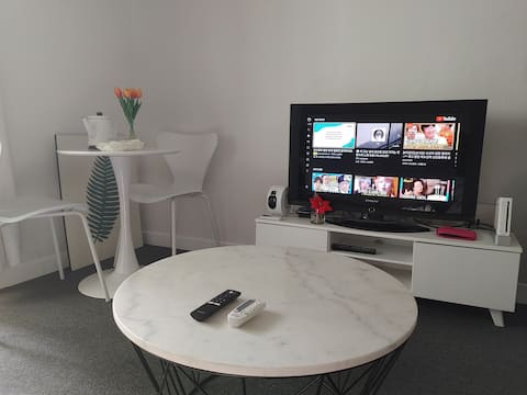 Stove House #1) (Long-term stay discount-!)