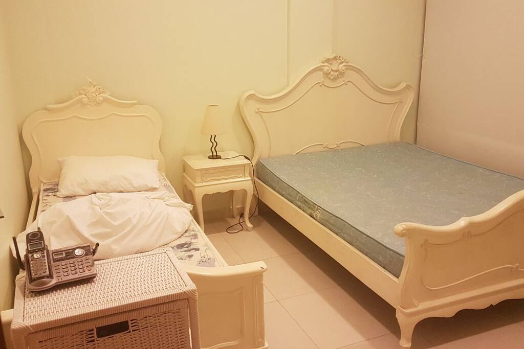 Quarto família