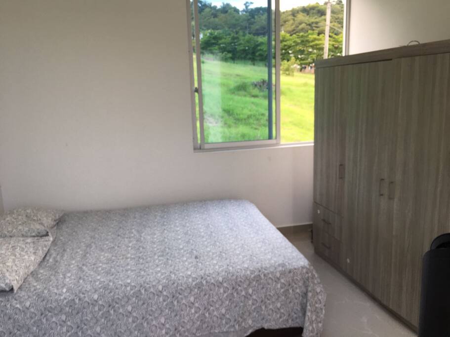 Habitación Principal