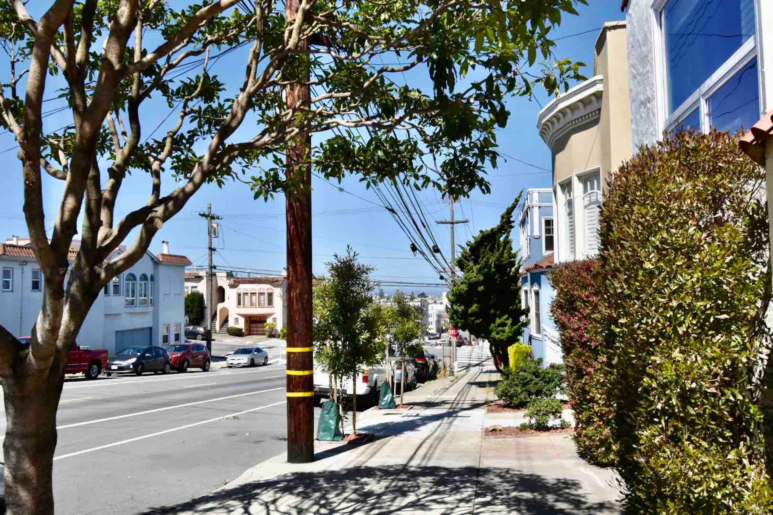 Home in San Francisco · ★4.77 · 4 bedrooms · 8 beds · 2.5 baths - Image 50