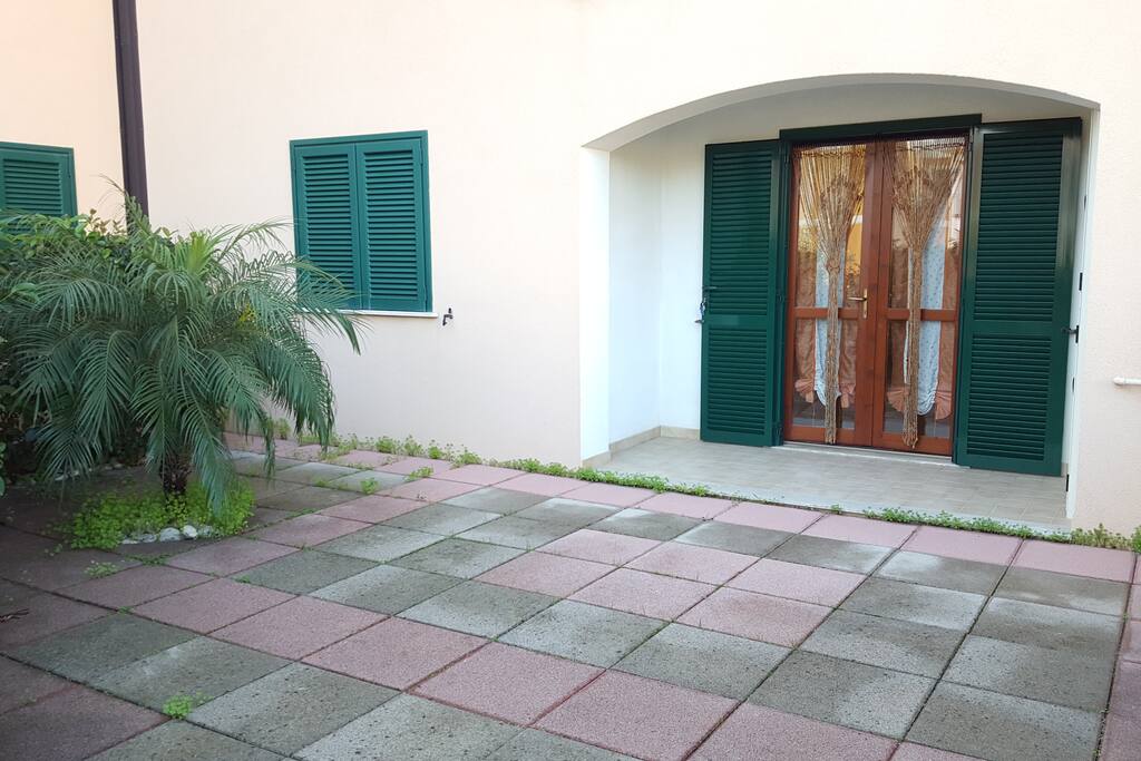 Spazio esterno