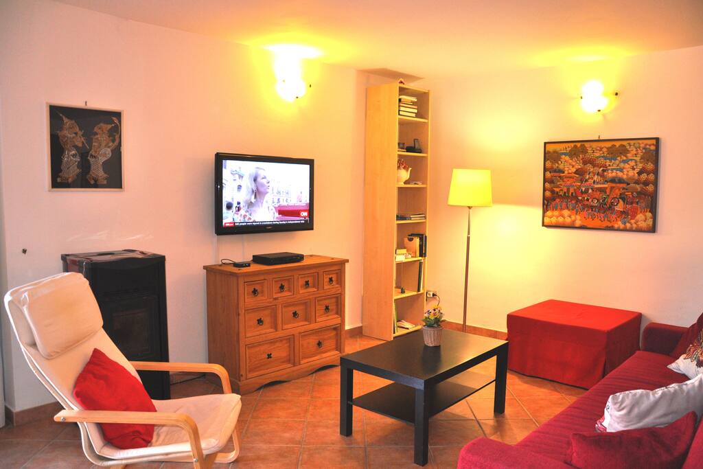 Sitting room
