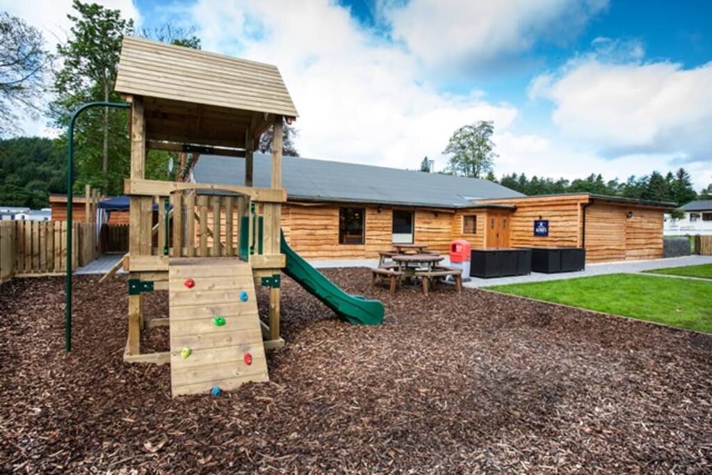 Play Area