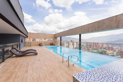 el poblado alojamientos vacacionales