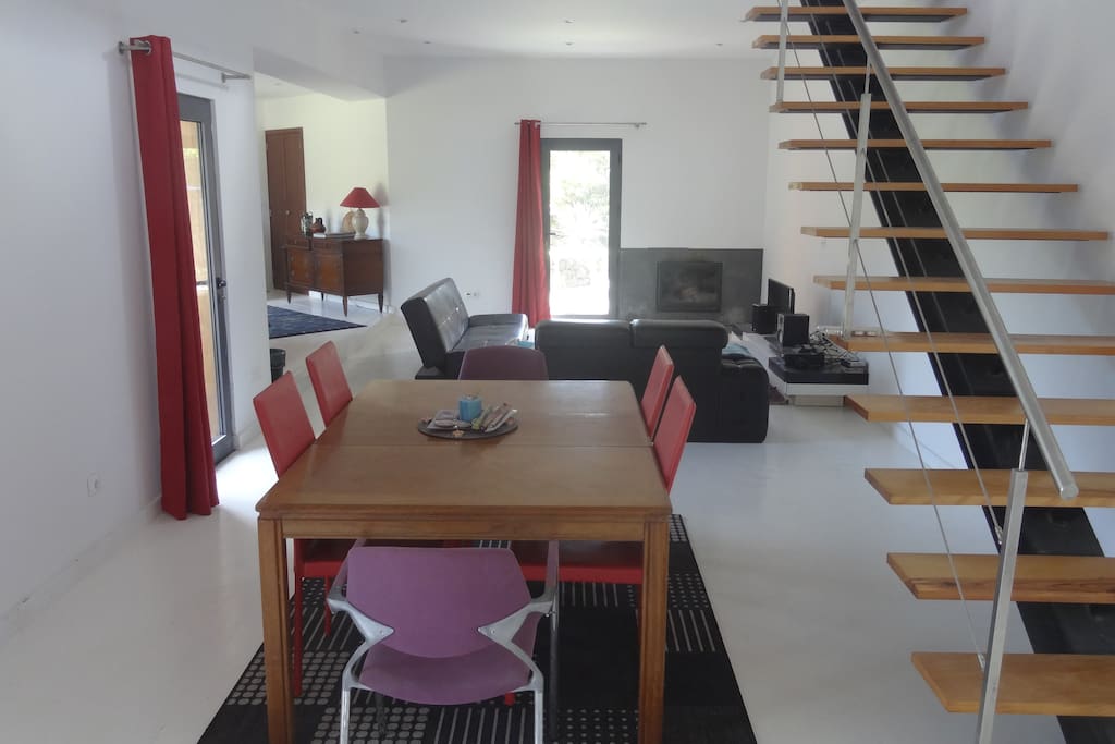 Sala de estar