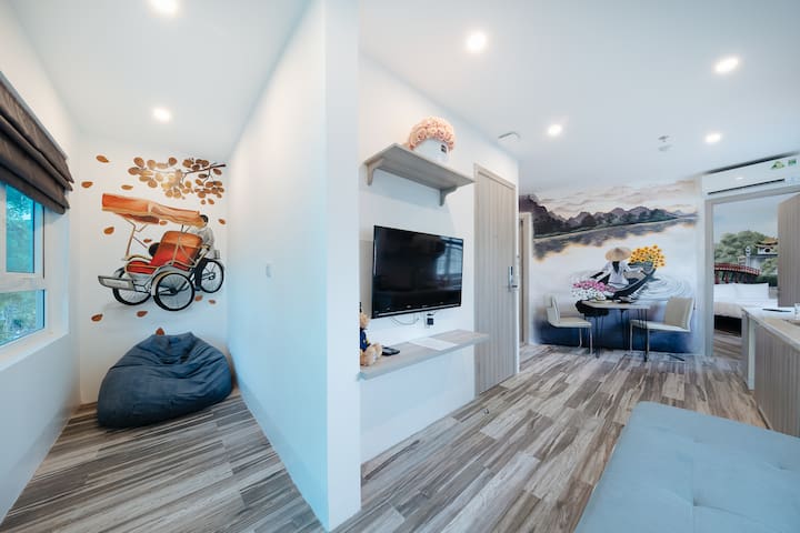 Su Casa Long Beach managed Airbnb listing 2