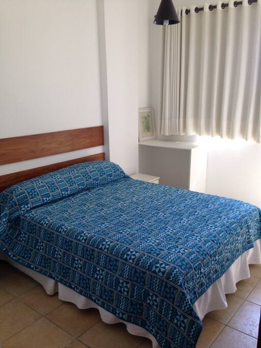 Quarto de Casal