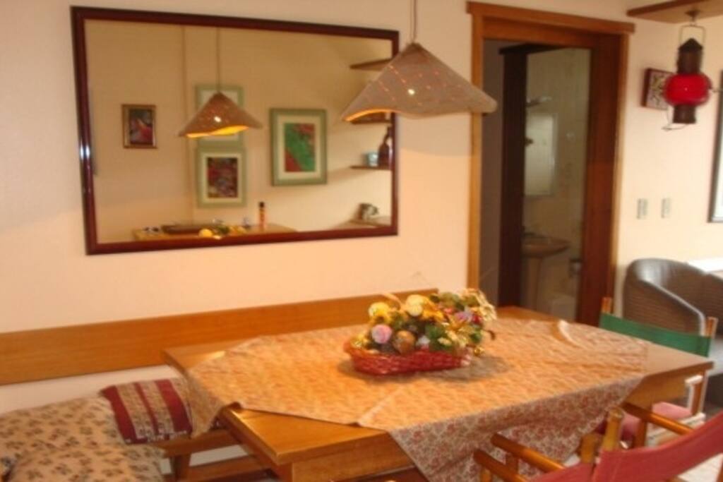 Sala Jantar