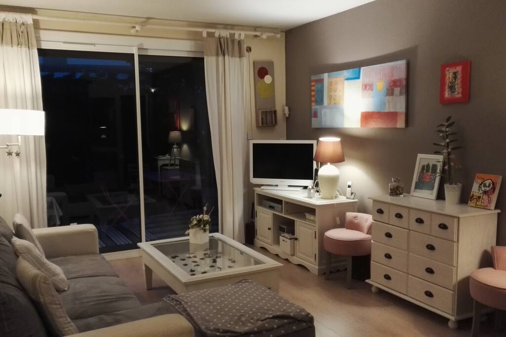 salon