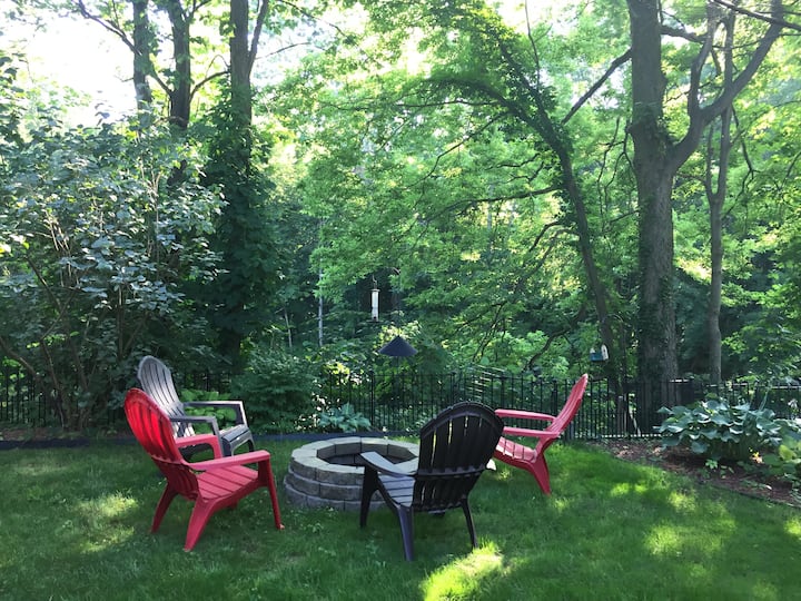 Elkhart Vacation Rentals Airbnb