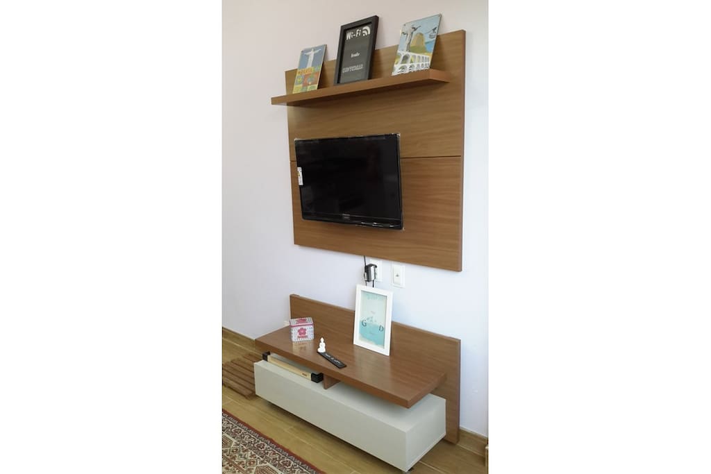 Estante TV