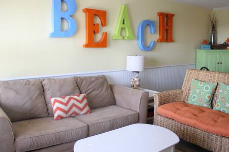 Beachhead Sand Print 203