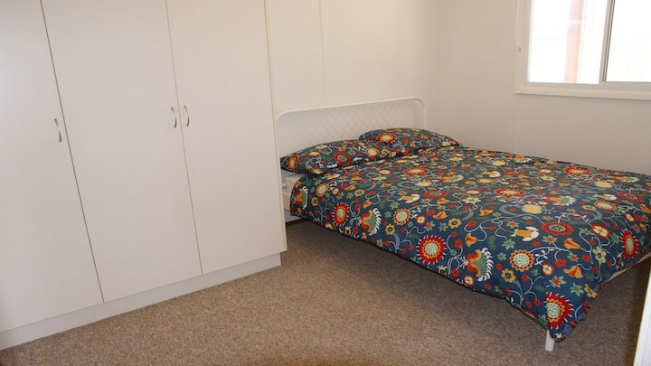 Dormitorio 2 - Cama doble